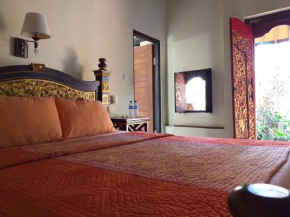 Puri Asri Bungalow Ubud